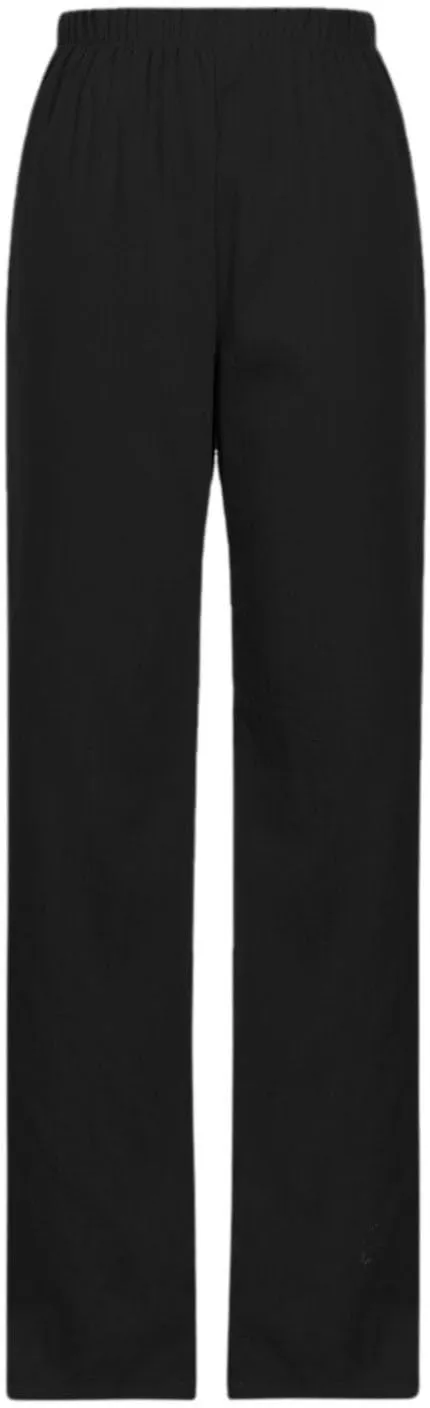 ADHOWBEW Women Linen Pants Vacation Relaxed Fit Spring 2025 Travel Flowy Casual Trendy Dressy Trousers