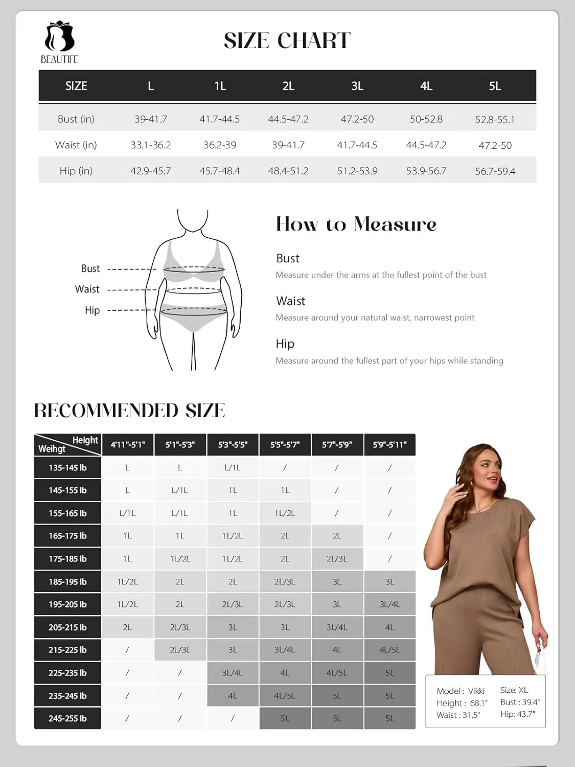 Beautife Womens Plus Size Lounge Sets Knit 2 Piece Outfits Cap Sleeve Tops and Wide Leg Pants Vacation Sweater Set