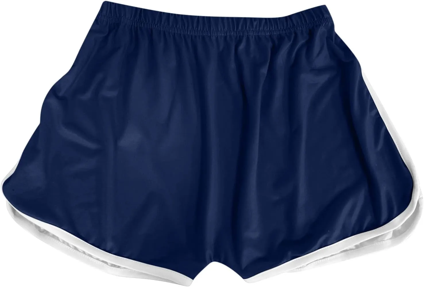 Booty Shorts for Women Sexy Naughty Letter Printed Yoga Dance Gym Workout Running Active Hot Shorts Loungewear Pajama