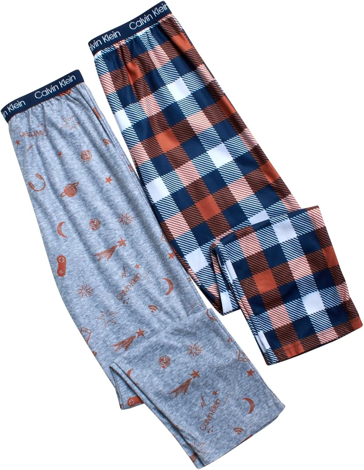 Calvin Klein Boys' 999590805