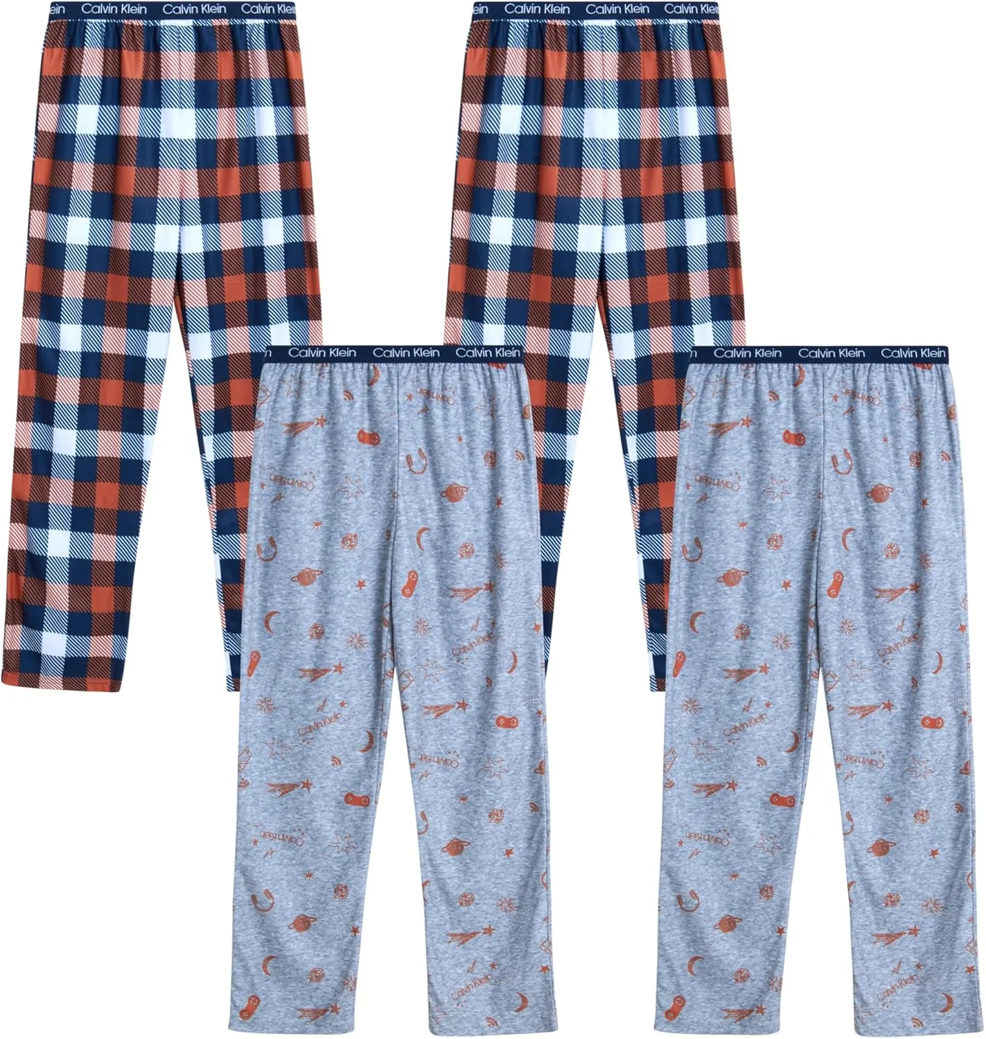 Calvin Klein Boys' 999590805
