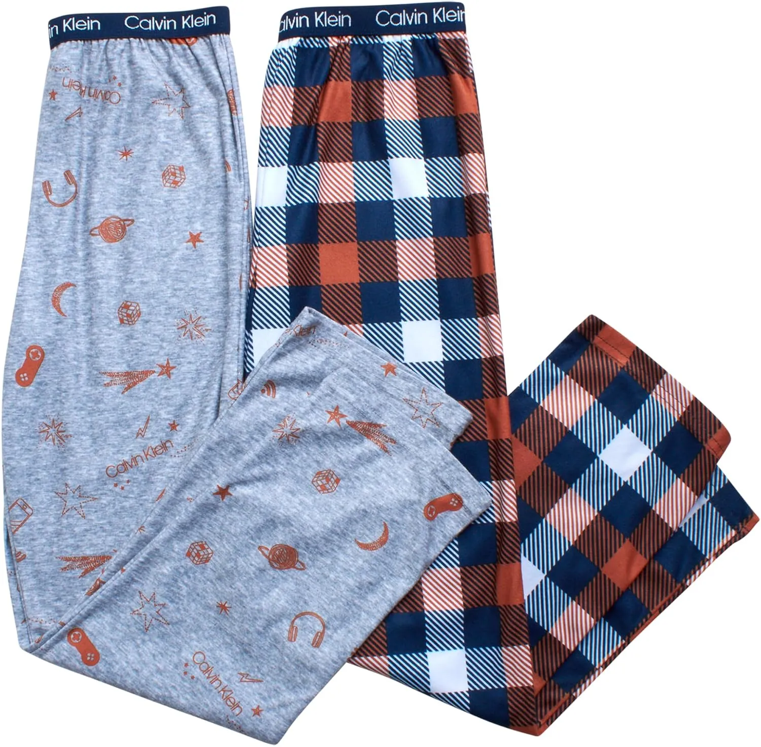 Calvin Klein Boys' 999590805