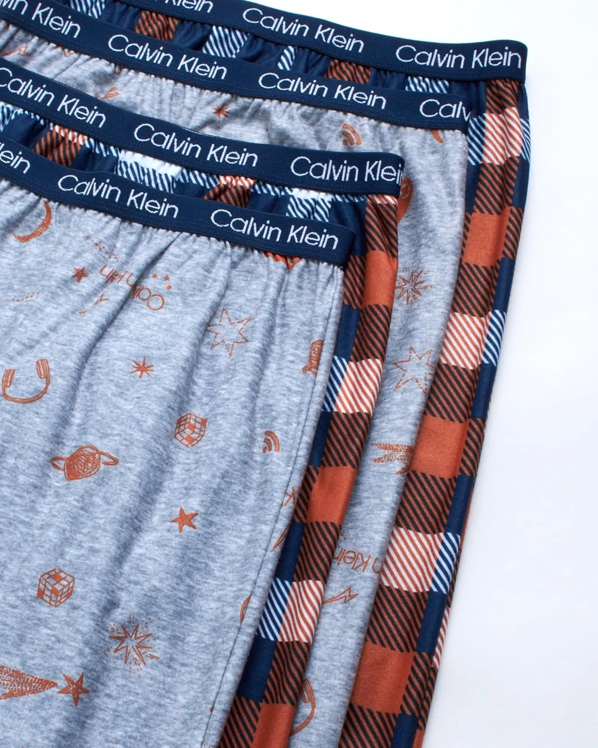 Calvin Klein Boys' 999590805