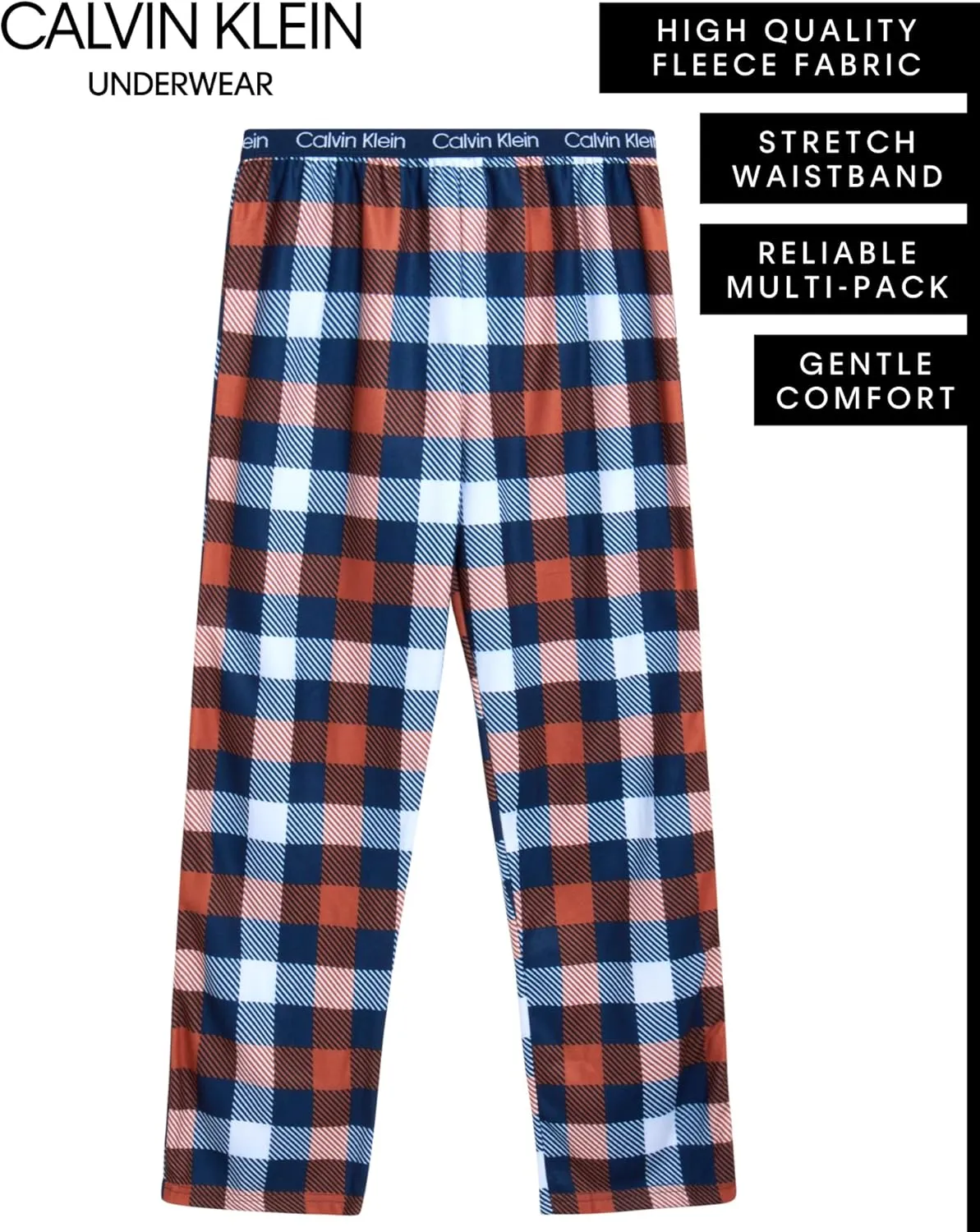 Calvin Klein Boys' 999590805