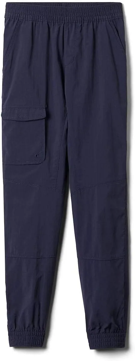 Columbia Girl's Silver Ridge Pull-on Banded Pant