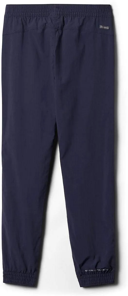 Columbia Girl's Silver Ridge Pull-on Banded Pant