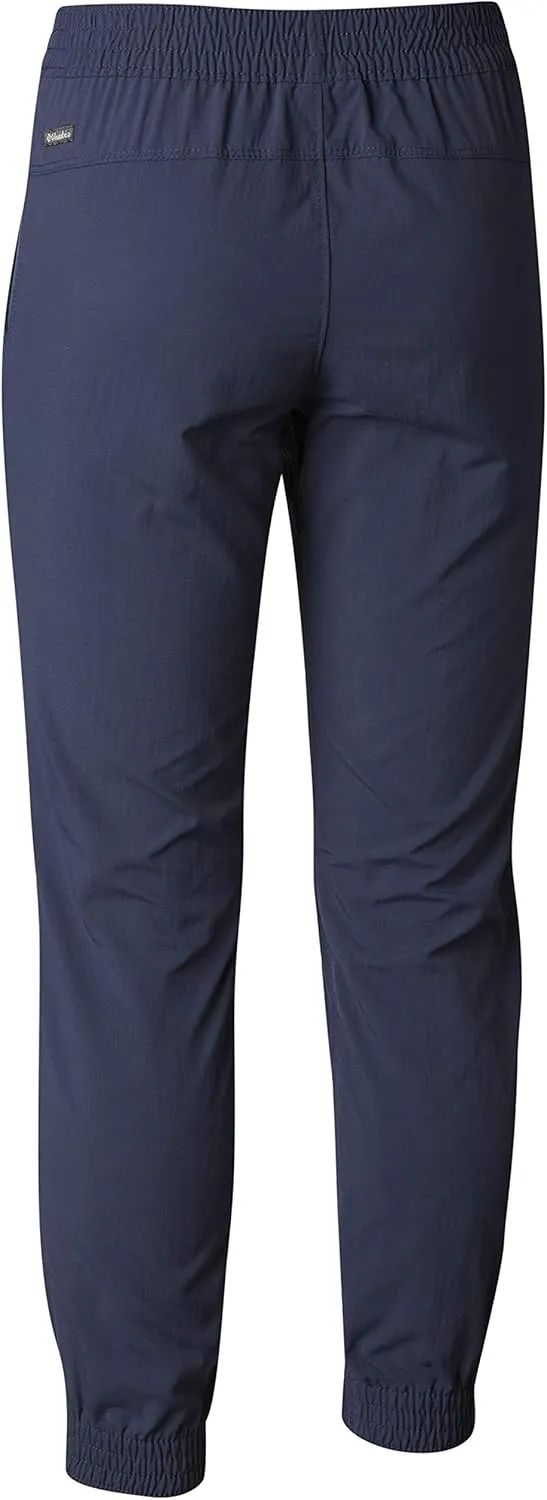 Columbia Girl's Silver Ridge Pull-on Banded Pant
