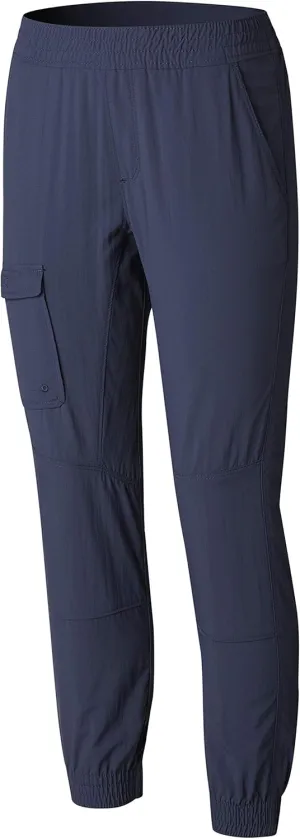 Columbia Girl's Silver Ridge Pull-on Banded Pant