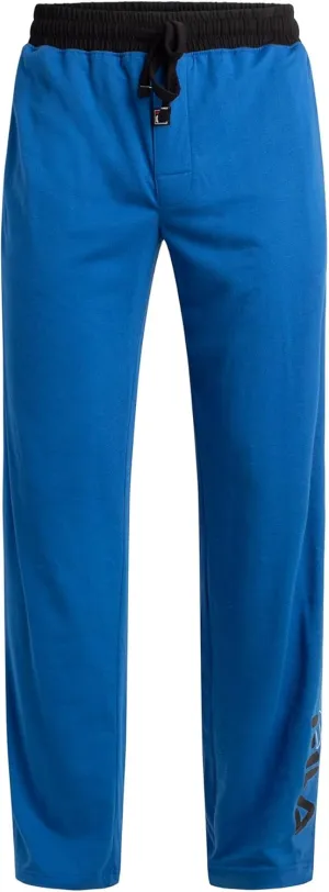 Fila Men's Jersey Brushed Sleepwear Pajama Pant