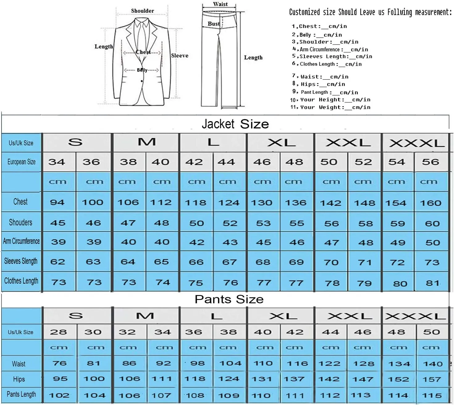 Men's 3 Pieces Formal Tweed Mens Suit Slim Fit Plaid Tuxedos For Wedding Groomsmen(Blazer Vest Pant)