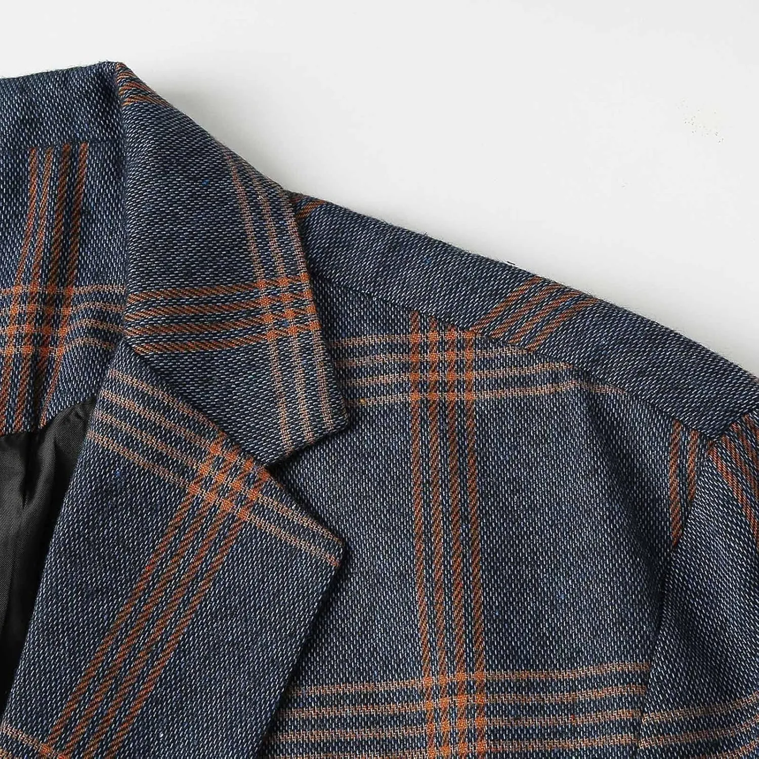 Mens Jacket 2024 Striped Suit Blouse Lapel Button Slim Fit Stylish Jacket Shirt Party Mens Summer Jackets Sacos