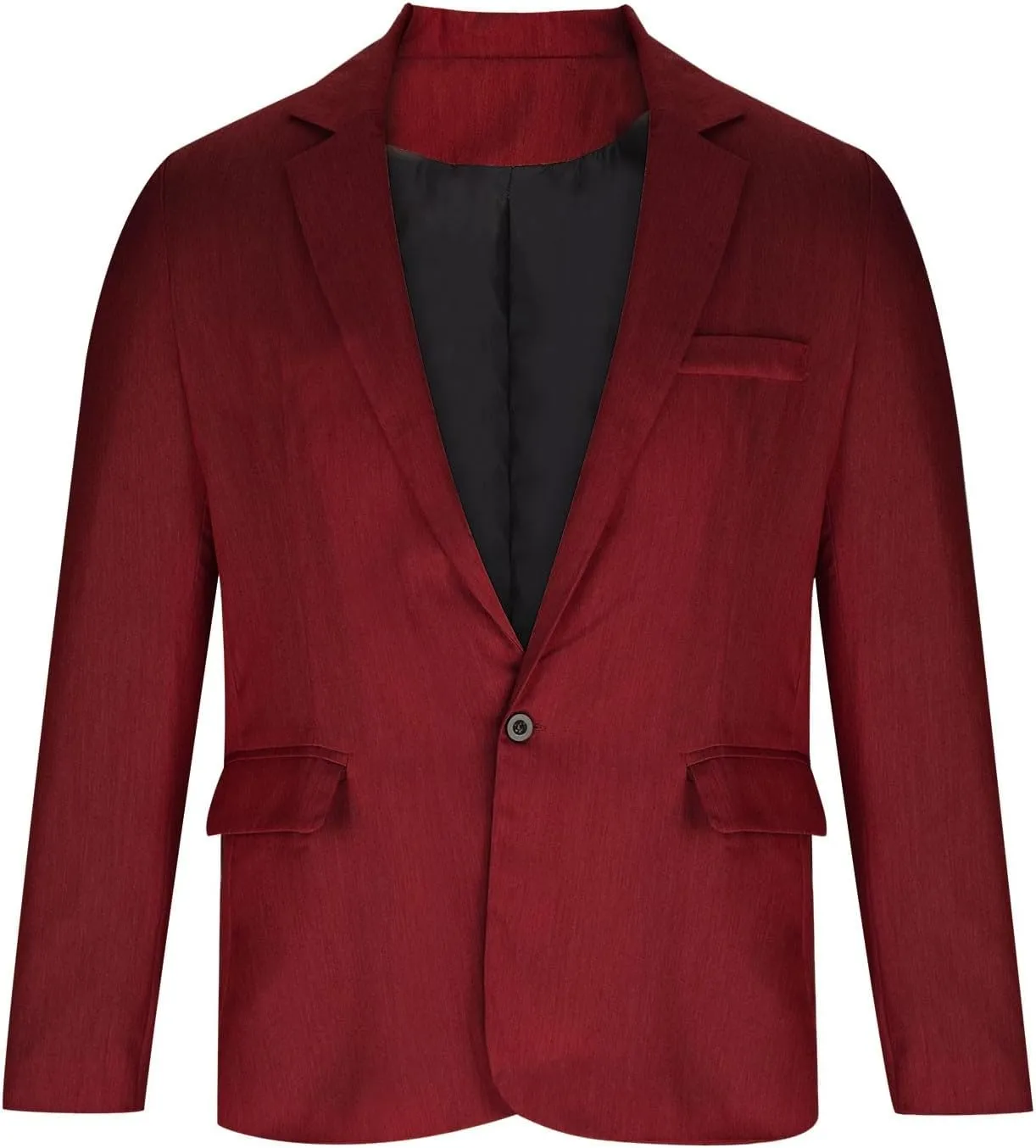 Mens Jacket 2024 Striped Suit Blouse Lapel Button Slim Fit Stylish Jacket Shirt Party Mens Summer Jackets Sacos