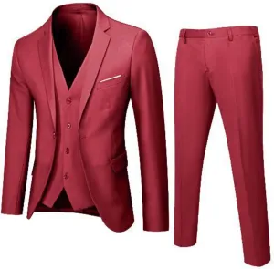 Men'S Sport Coats & Blazers 2024 Suit Coat Jacket Tops Men Fashion Suit For Men Mens Blazer Jacket White Linen