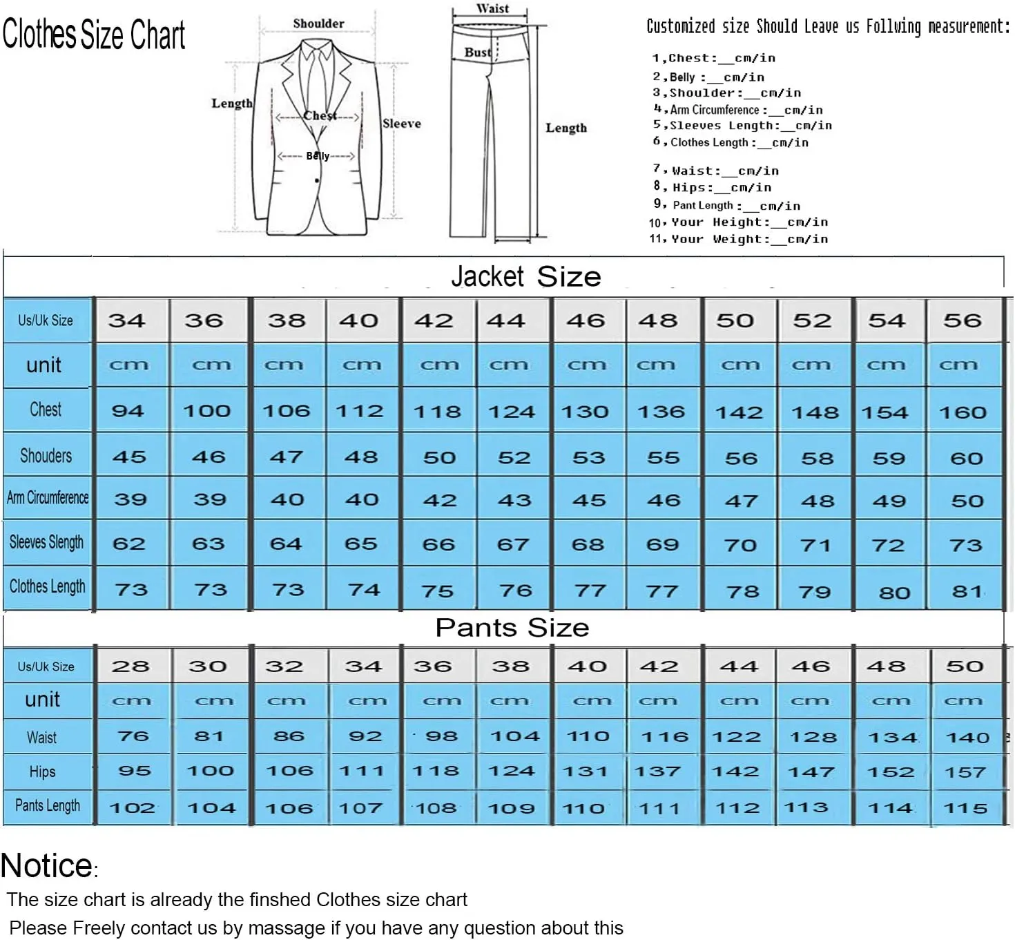 Men's Suit 2-Piece Groom Tuxedos Slim Fit One Button Blazer & Trousers Suit Formal Wedding Suits