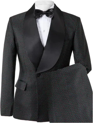 Men's Suits Slim Fit Tuxedos for Men Prom Casual Wedding Party