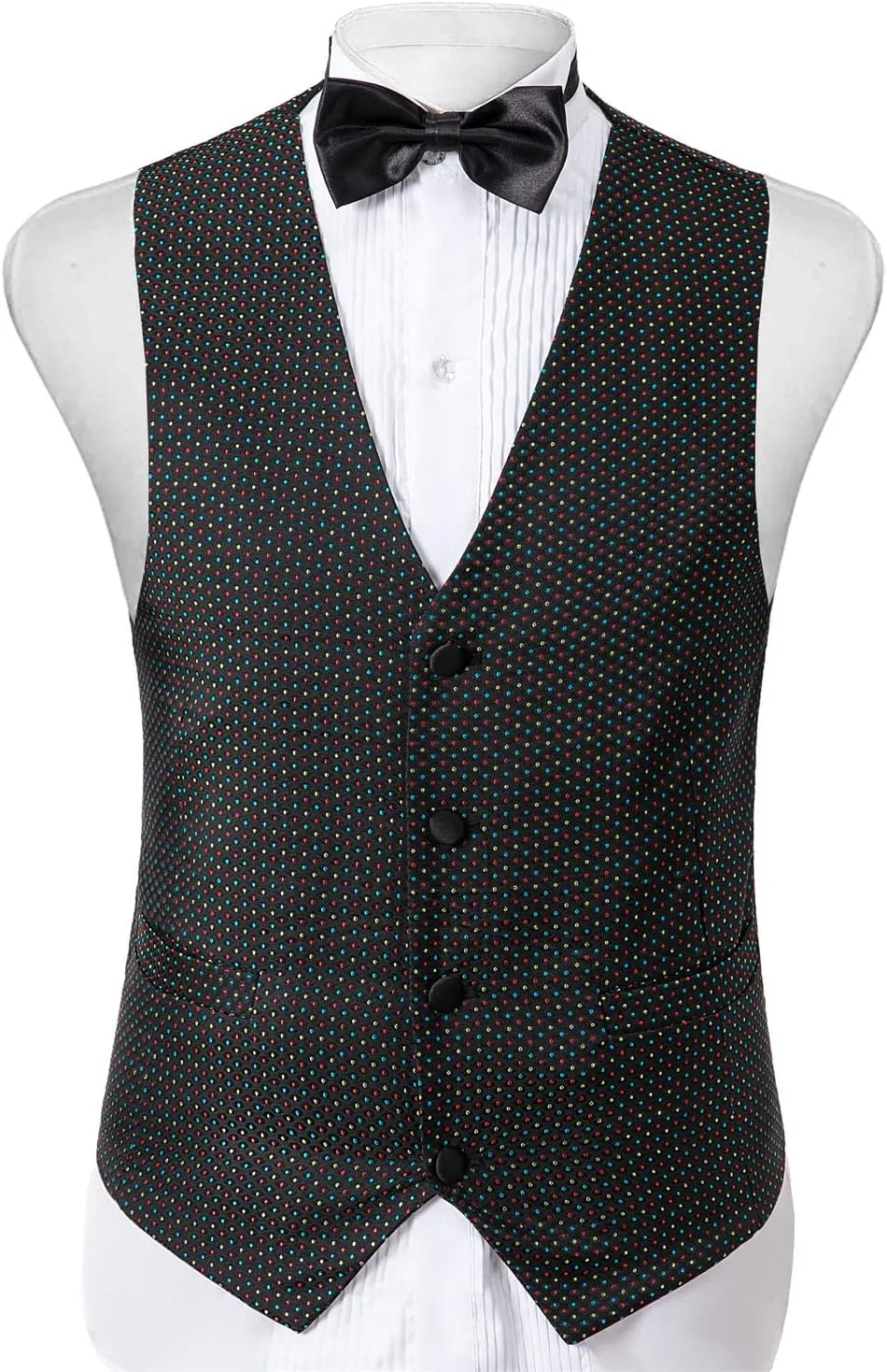 Men's Suits Slim Fit Tuxedos for Men Prom Casual Wedding Party