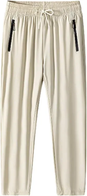 Pants for Women Fashion Wide Leg Slacks High Waist Baggy Formal Pants Straight Casual Trousers with Pockets
