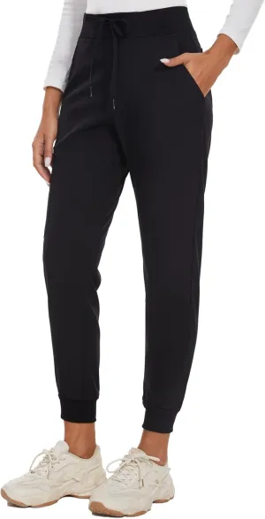 Scrub Pants for Women Jogger Yoga Scrub Pant