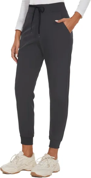 Scrub Pants for Women Jogger Yoga Scrub Pant
