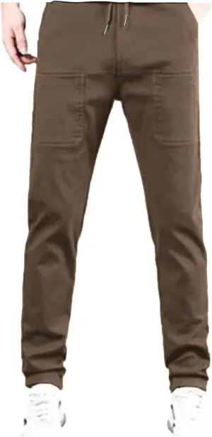 Sirmale Multipants - Janemore High Stretch Multi-Pocket Cargo Pants, Mens Cargo Pants Relaxed Fit