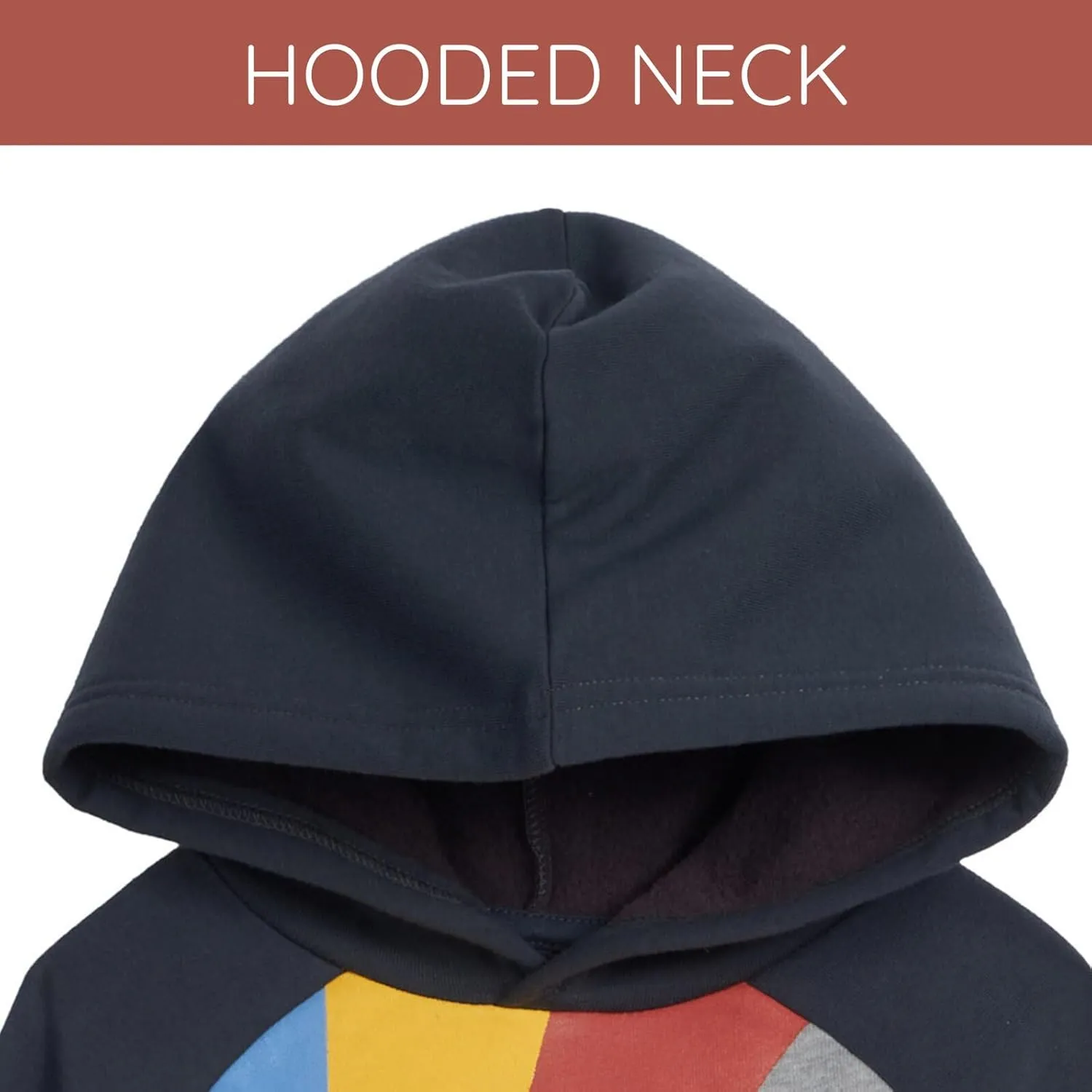 STAR WARS The Mandalorian Fleece Pullover Hoodie and Pants Outfit Set Infant to Big Kid Sizes (12 Months - 18-20)