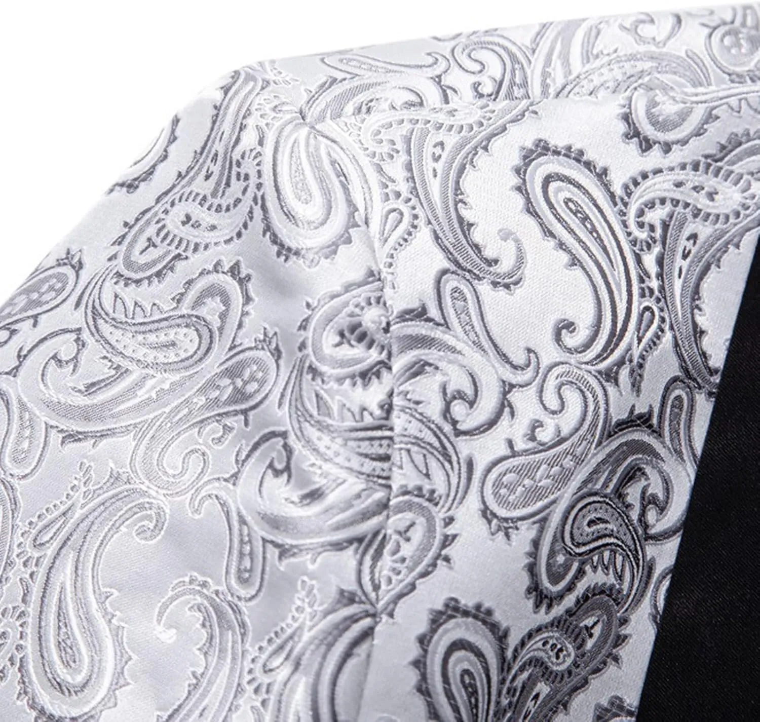 Suit for Men Tuxedo Coat Fashion Sequin Shawl Lapel Blazer Coat Show Dress Coat Dinner Party Wedding Swallowtail