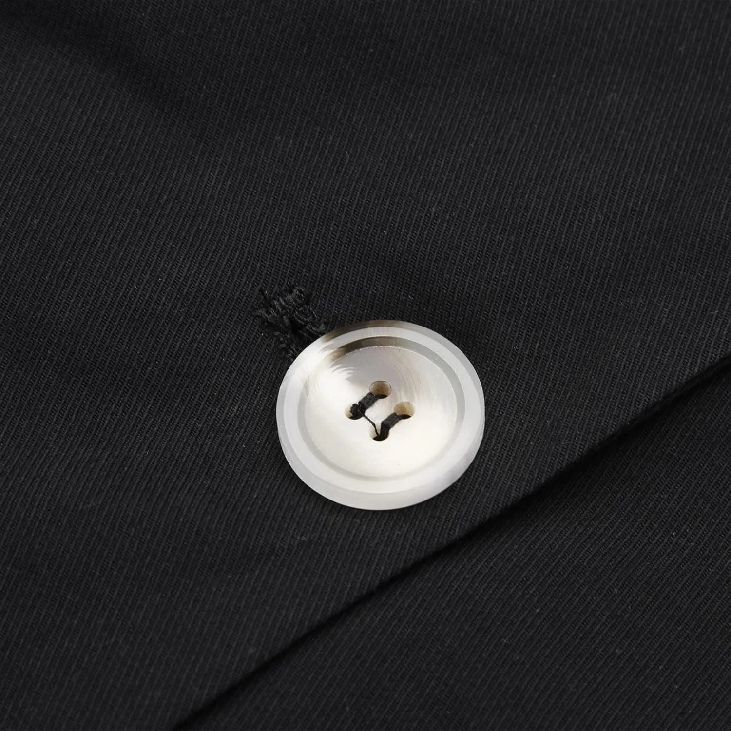 Wkishenl Women Long Sleeve Button Blazers Oversized Solid Notched Lapel Jackets Blazer 2024 Fashion Pocket Work Office Coats