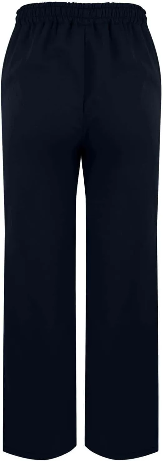 Womens Linen Pants 2025 Summer Vacation Beach Pants Drawstring Casual Gauze Pants with Pockets Linen Ankle Pant Trousers